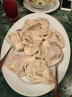 Вкусные хинкали в сочи