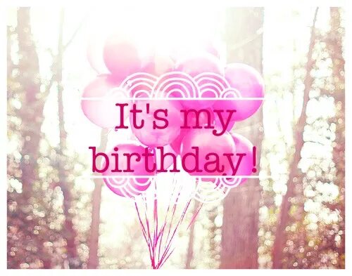 Its my Birthday картинки. Надпись its my Birthday. My Birthday картина. My Birthday красиво. Its my favorite