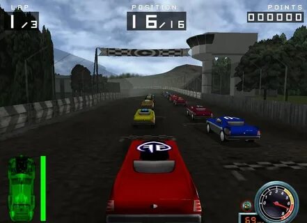 Игры 1999 года