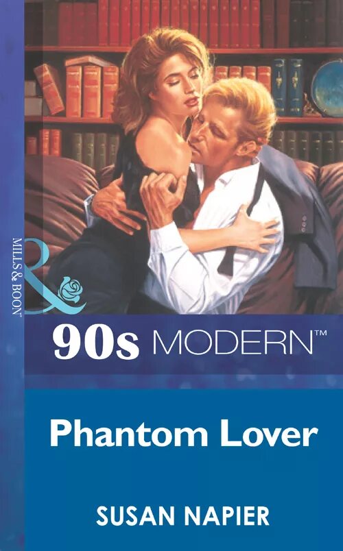 Сьюзен Нэпьер. Сьюзан Нейпир. The Phantom lover. THEFANTOM lover. Читать прозу любовь