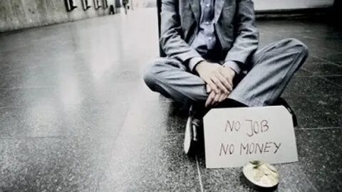 Людей оставили без работы
