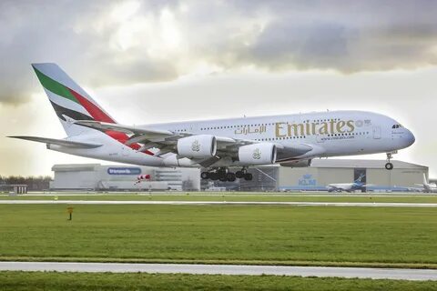 Airbus a380