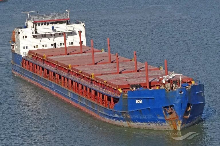 Универсальное грузовое судно. General Cargo судно. Sioux судно. Дженерал карго судно 30 метров.