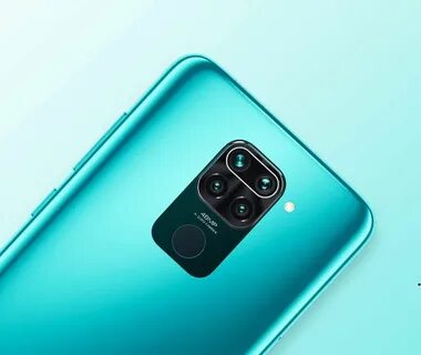 Redmi note 9 зависает