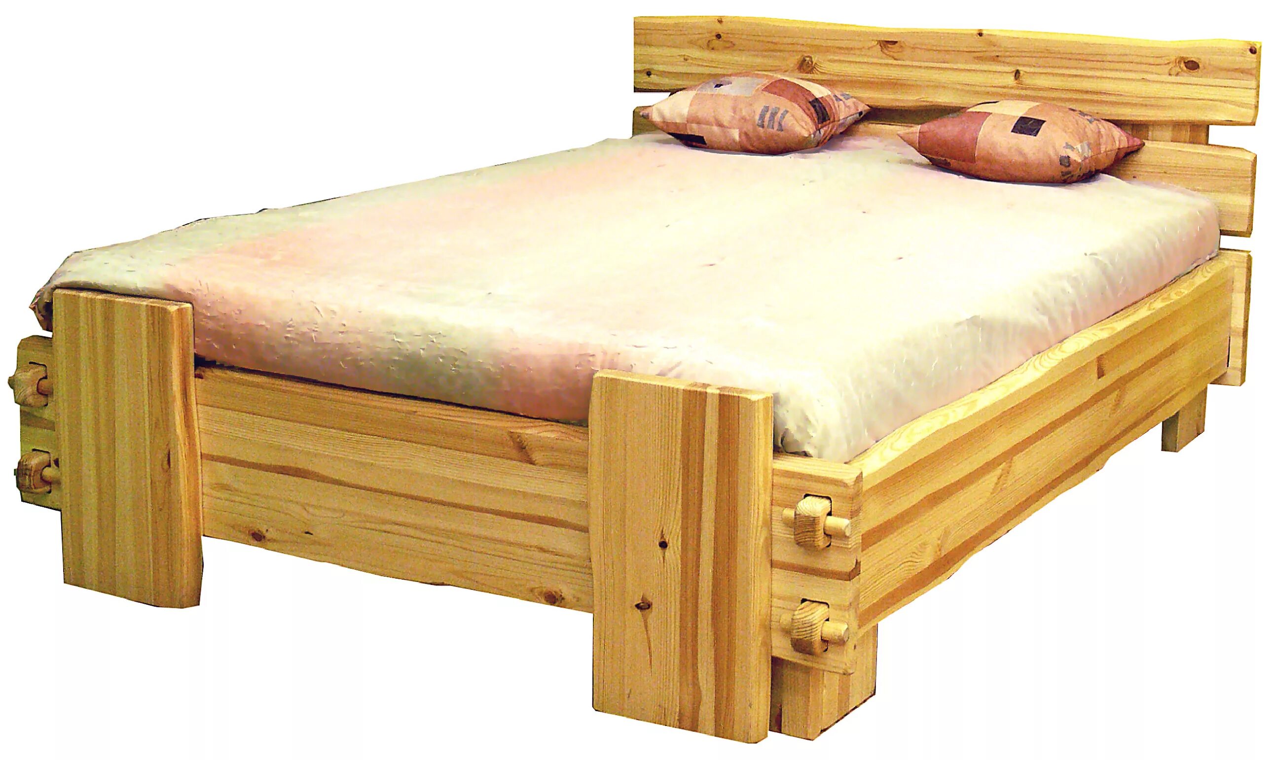 Кровати двуспальные сосна. Кровать Скандинавия. Кровать Скандинавия 140 200. Кровать из дерева.