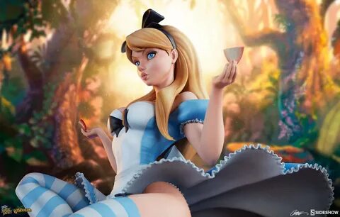 Marilyn in wonderland
