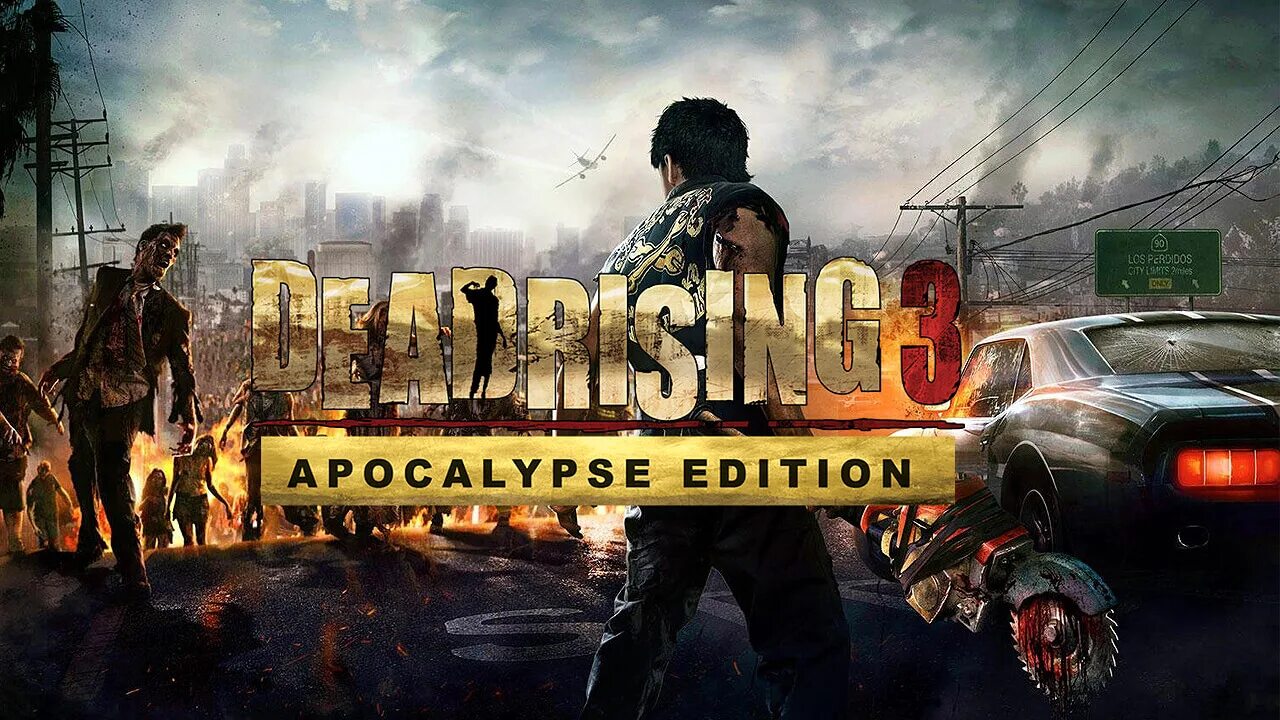 Apocalypse edition