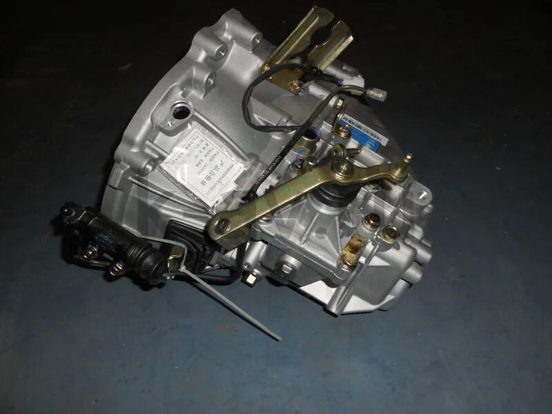 6. 6. 6. Коробка передач лифан солано 620. Кпп лифан солано 1.