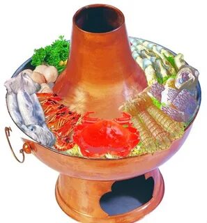 Китайский самовар