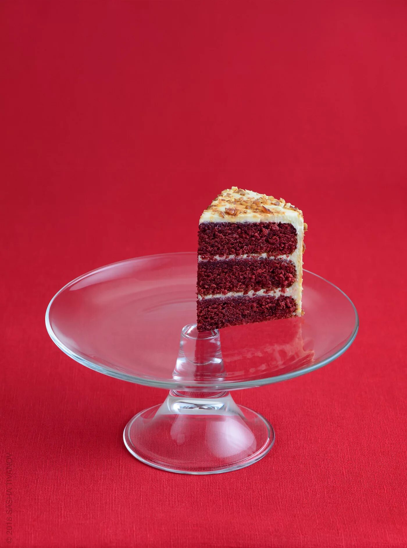 Bit of cake