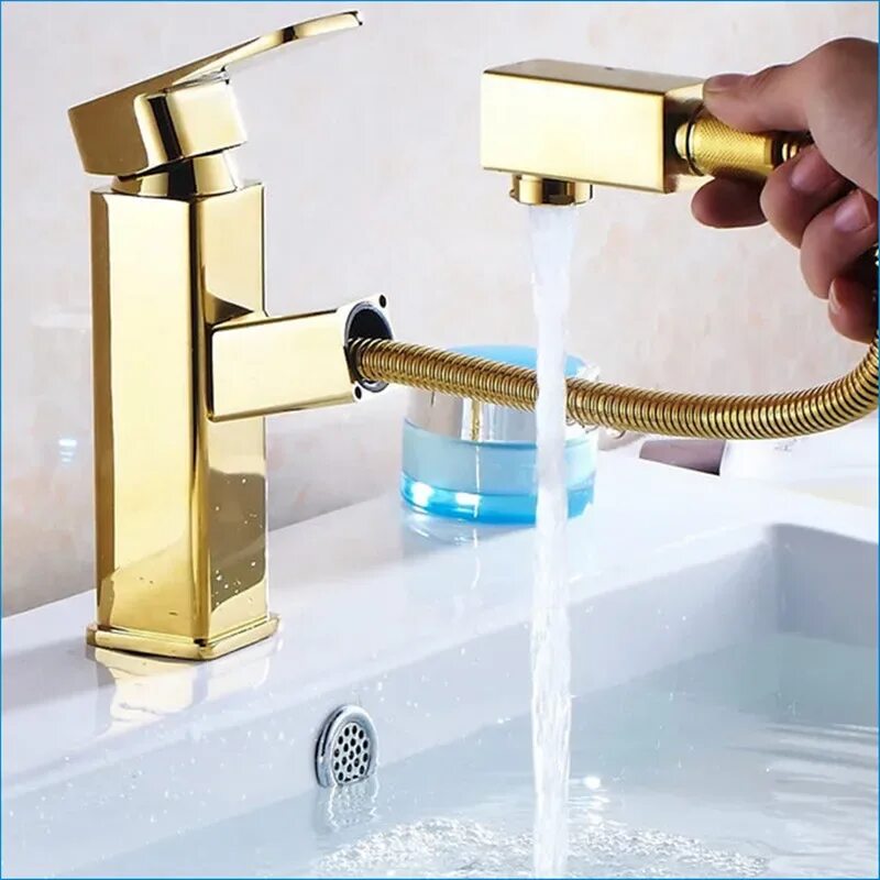 Смесители для ванной и кухни. Смеситель Pull-out Faucet. Lavabo basin смеситель. Кран для раковины в ванную. Кран в ванную комнату для раковины.