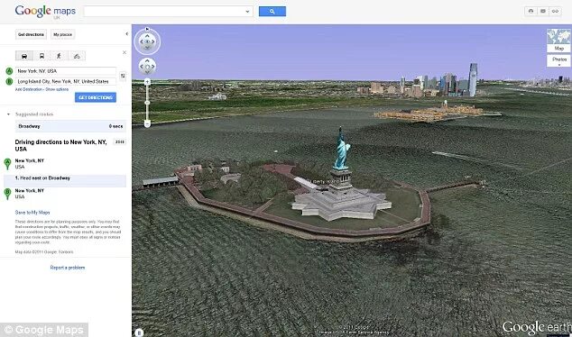 Статуя свободы гугл карты. Вертолет на карте гугл. Статуя единства гугл карты. Париж статуя свободы на карте гугл. Карты 3д 360
