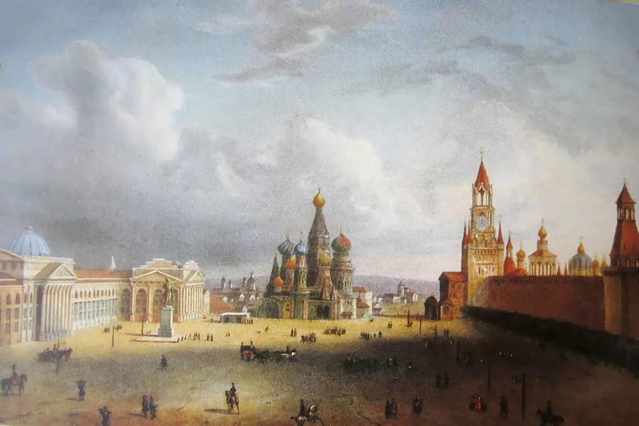 Древние кремлевские. Москва 18 19 век. Ф. Алексеев «красная площадь в Москве». Москва 19 века Кремль. Московский Кремль в 19 веке.