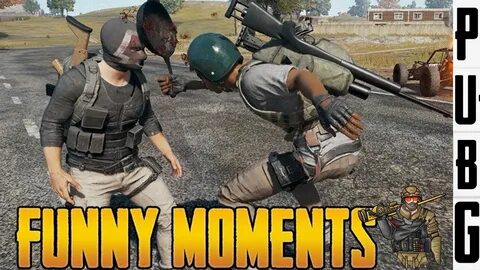 Pubg prikol