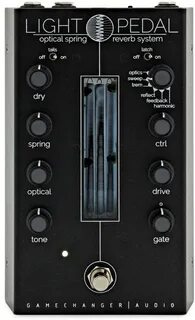 De reverb