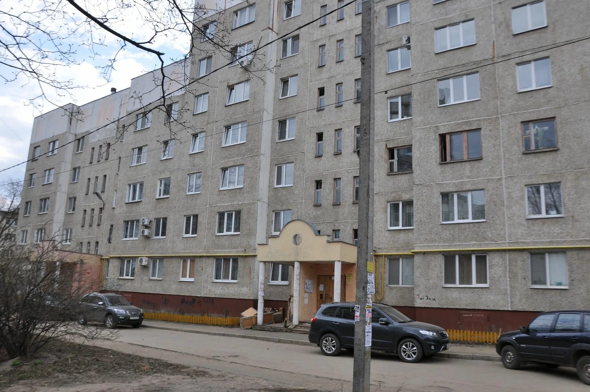 Октябрьская 62 орел на карте - Азимут Тур
