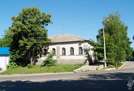 Богодухов харьковская область