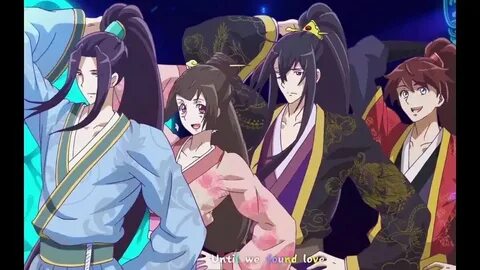 Imperial concubine