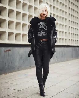 Edgy luvwillow