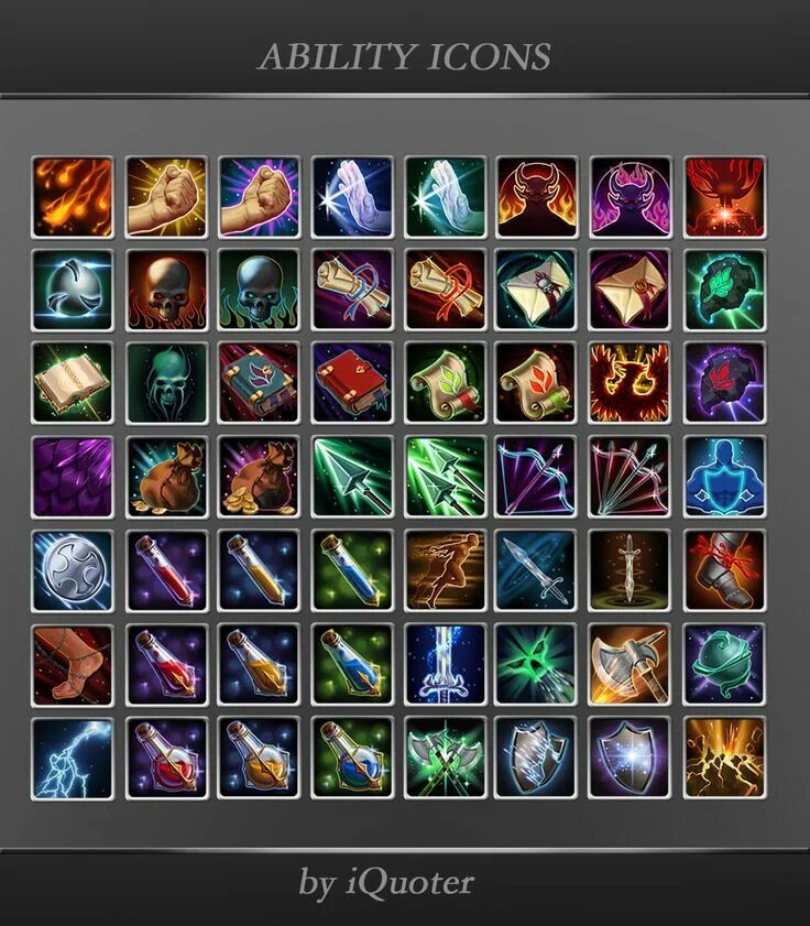 Иконки скилов. Dota 2 способности. Способности героев. Скилы варкрафт 3. Способности героев.