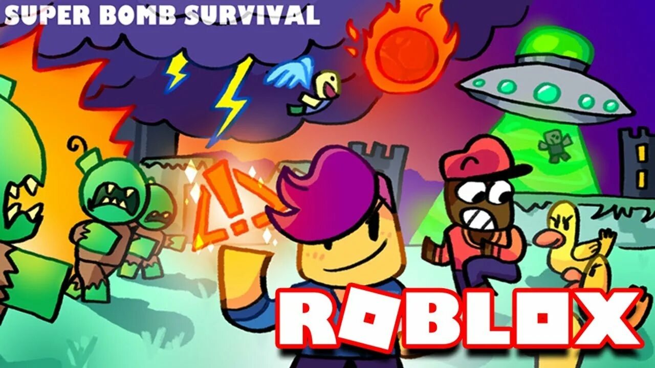 Super Bomb Survival. РОБЛОКС супер бомба. РОБЛОКС супер бомб сурвайвал. Super Bomb Survival геймплей.