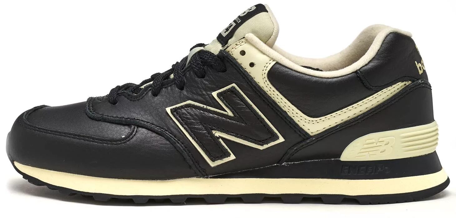 New Balance 574 Classic Black. New Balance Classic 574 кожа. New Balance Classics ml574ete. New Balance 574 Black Leather.