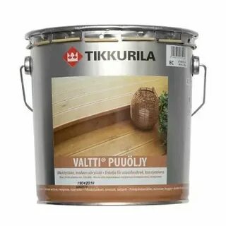 Износостойкие краски по дереву