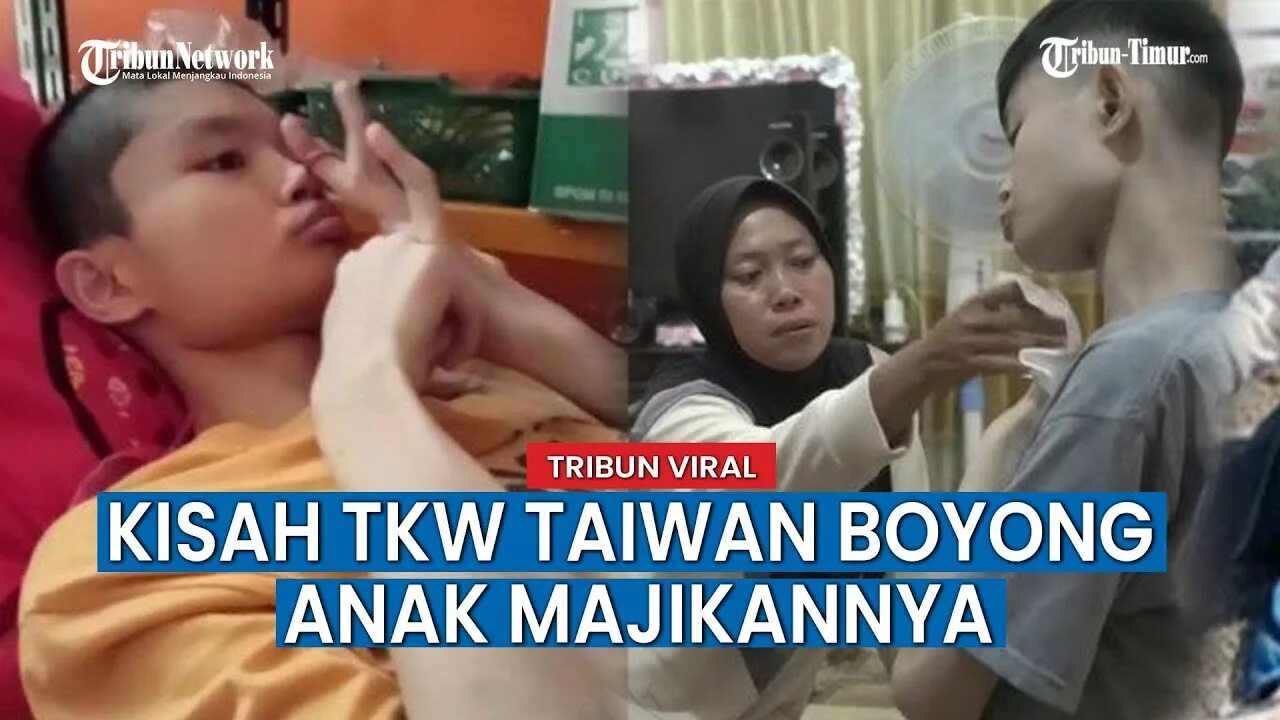 Video viral ibu kandung. Video viral ibu kandung