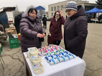 Володарское сегодня