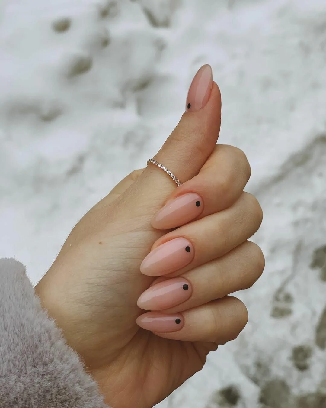 Pin di Anna... su Маникюр/Manicure Unghie idee, Unghie, Unghie gel