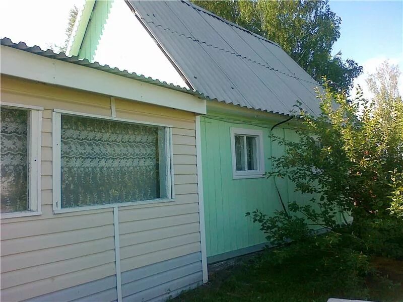 Дача 104 м2 в Ангарске