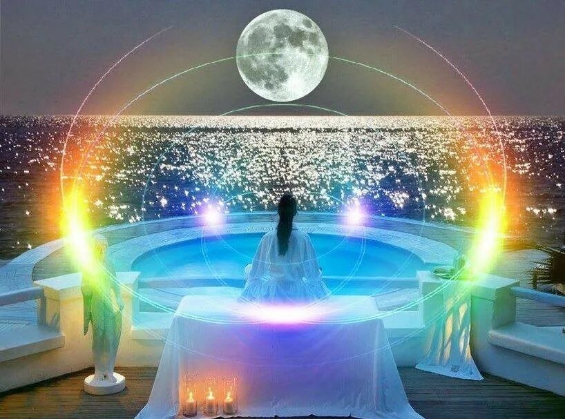 медитация вселенная. идеальный поток. божественная вселенная. божественное сознание. хроники акаши медитация.