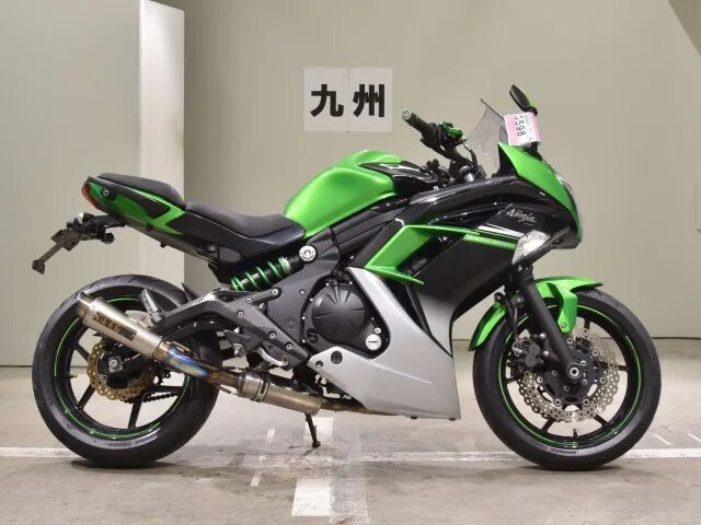 Kawasaki 400 купить. Kawasaki Ninja 400r. Kawasaki Ninja 400. Kawasaki Ninja 400 ex. Кавасаки ниндзя 400 2015.