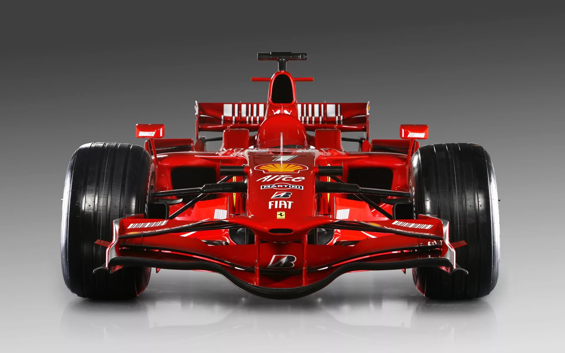 F car 7
