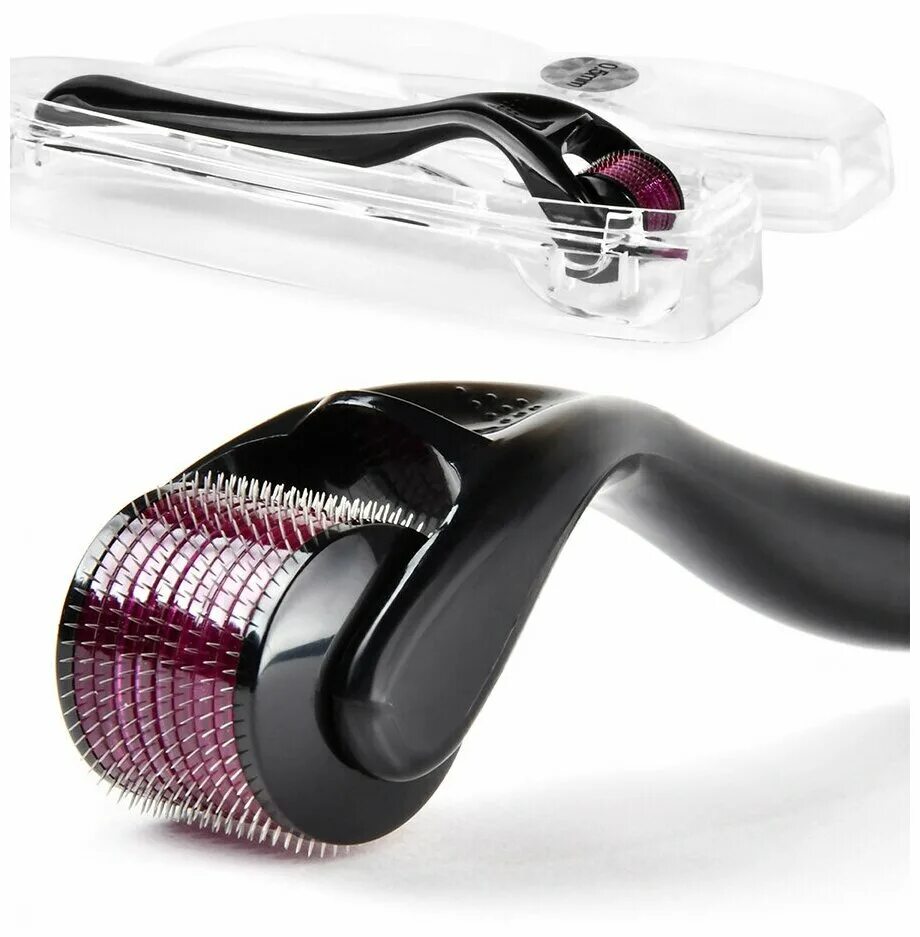 Мезороллер что это. Мезороллер что это. 5. Zgts мезороллер. Ручной массажер для лица роликовый.