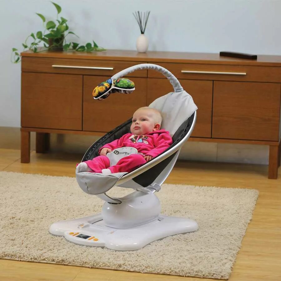 Люлька качалка 4moms. Электро качель детская для новорожденных 3в1. Люлька(электрокачели bambola Culla). 4moms люлька электрическая.