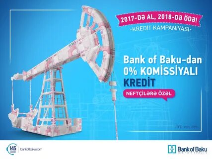 Bank of baku