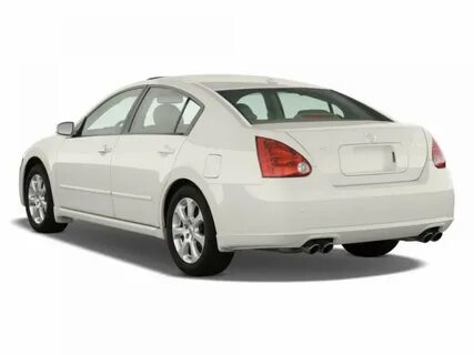 Nissan 2008