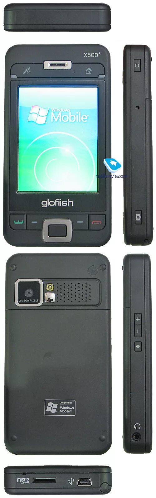 Смартфон gsm. КПК Glofiish x500. Смартфон Glofiish x500. Смартфон Glofiish 500. Glofiish x500 Plus.