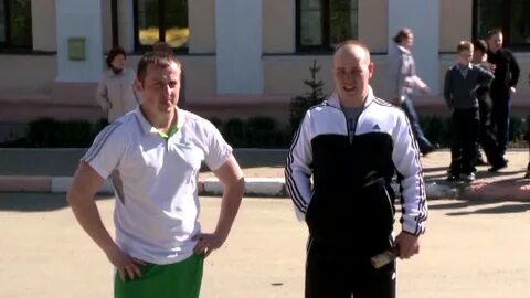 Сухиничи организатор
