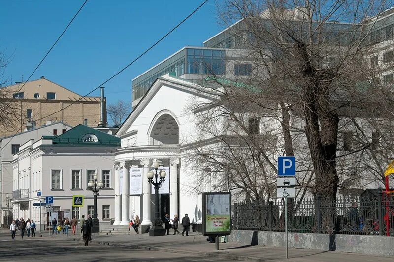 Театр Современник на Чистопрудном бульваре. Московский театр Современник. Театр Современник Архитектор. Чистопрудный бульвар 17-19 Современник. Чистопрудный бульвар 19 театр