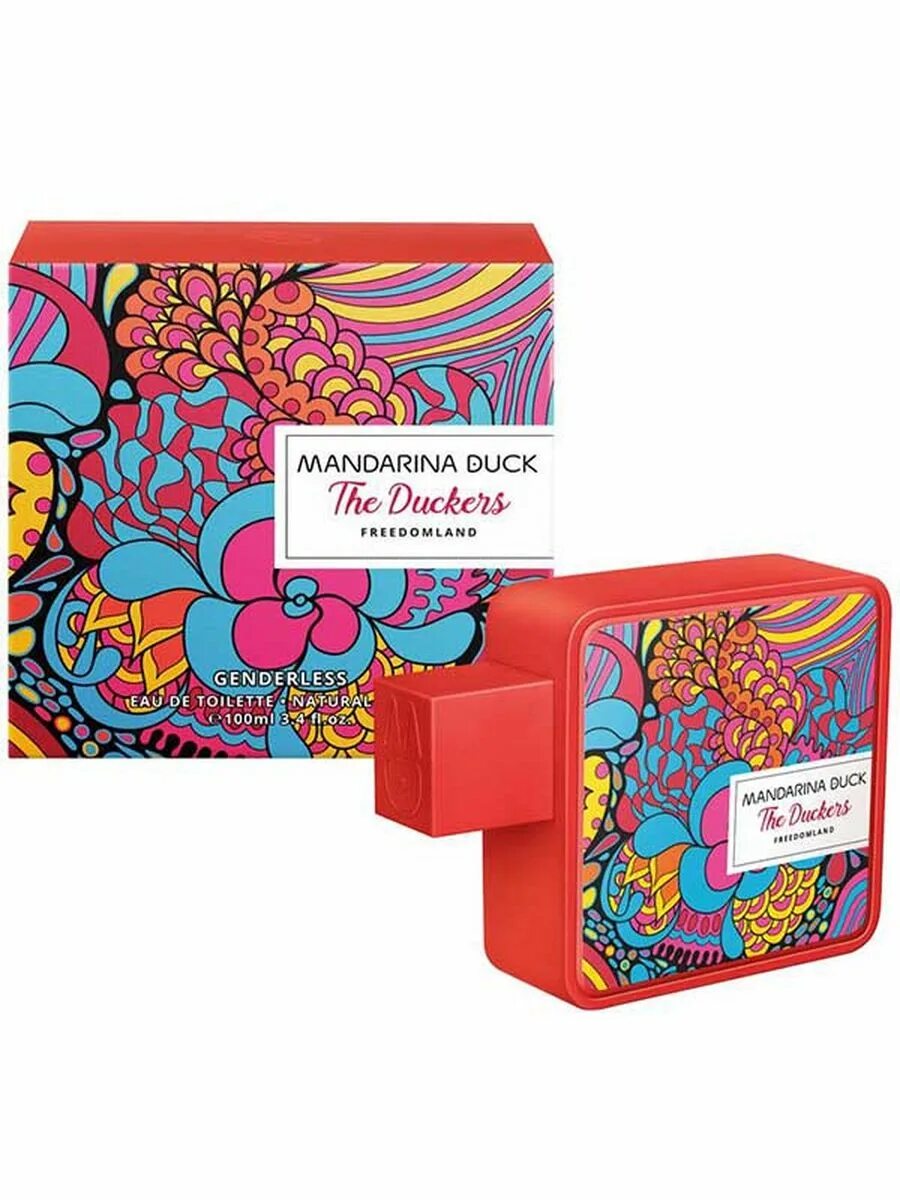 Купить mandarina duck mandarina duck. Mandarina Duck духи the Duckers. Mandarina Duck the Duckers 100ml. Mandarina Duck the Duckers Freedomland. Mandarina Duck Freedomland.