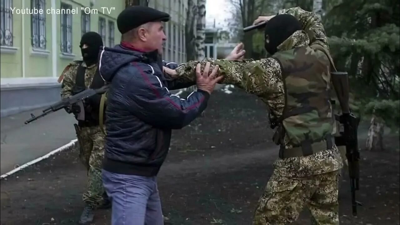 Ополчение штурм Славянск. Спецназ Украины Славянск. Спецназ гру в Славянске. Славянский захват