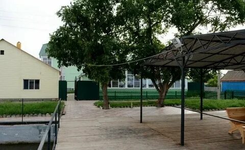 Федоровка астраханская область