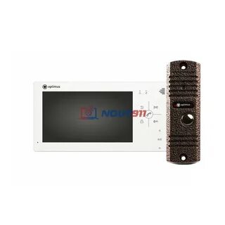 Optimus vm