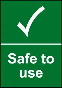 It safe to use this. To safe. safe travels эмблема. safer.