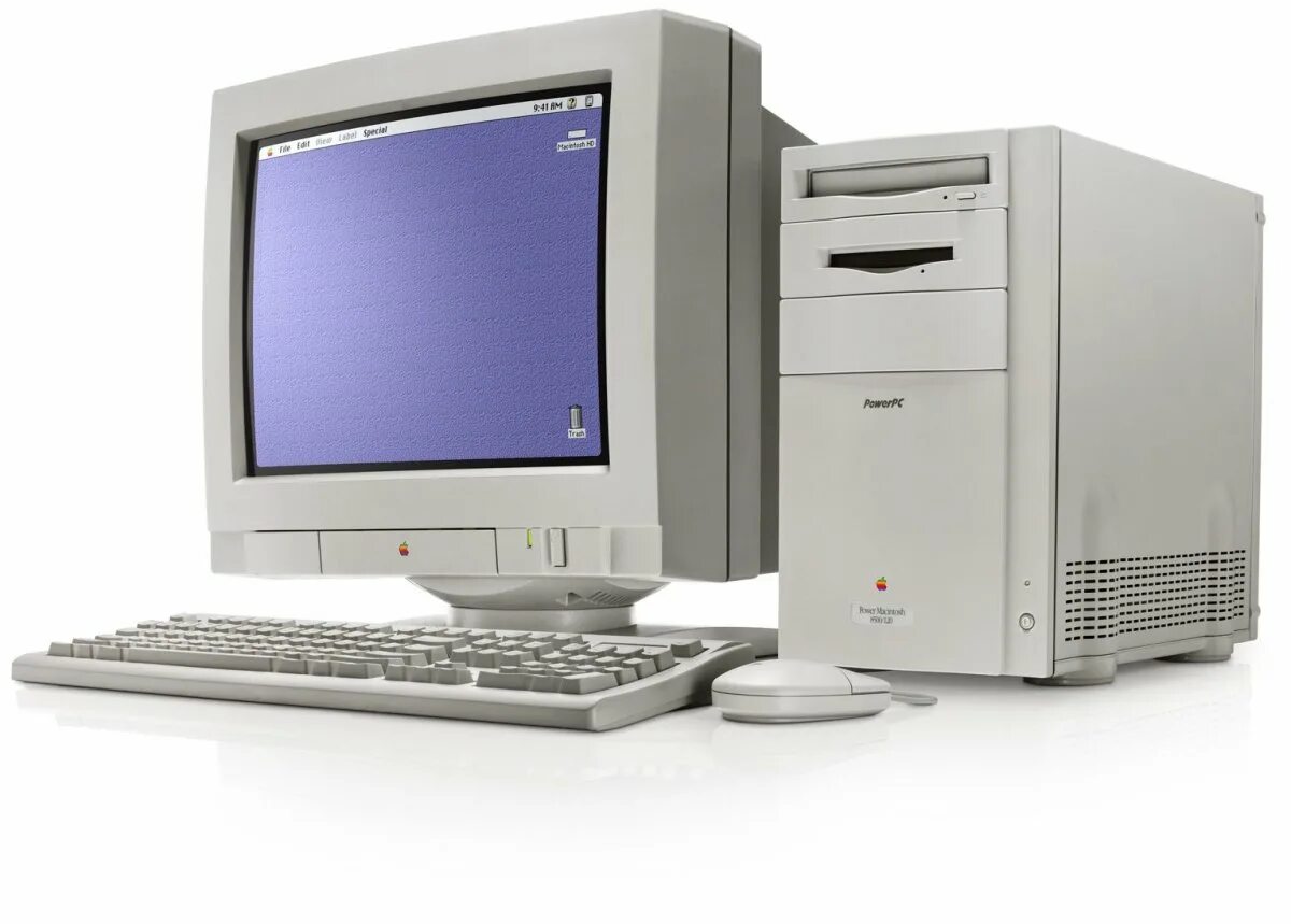 Компьютер начал. Power Macintosh 8500. Макинтош 1995. Apple Macintosh 1995. Power Macintosh Mac 8500/1200.