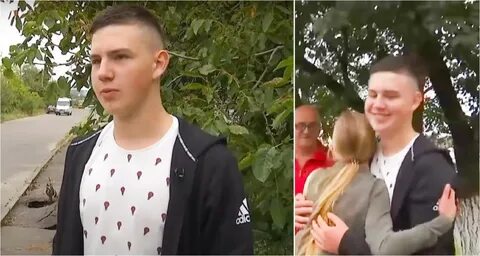 Спас жизнь девочке