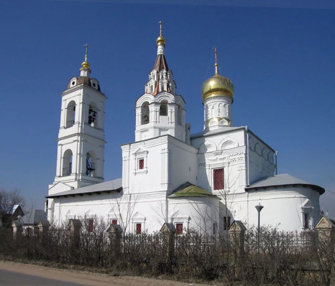 Русская община дмитров. Село Дмитровское храм Димитрия Солунского. Церковь село Дмитровское Красногорский район. Храма великомученика Димитрия Солунского в селе Дмитровское. Храм Димитрия Солунского в селе Дмитровское Красногорского района.