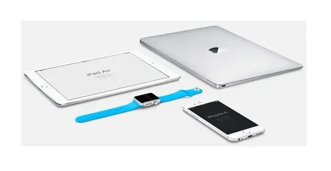 Devices айфон